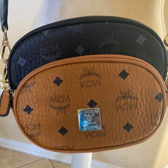 3 Piece Set Pouches - Picture 3 of 6